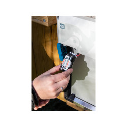 Komplet automatického otevírání a zavírání kurníku CHICKEN GUARD ALL IN ONE