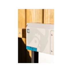 Komplet automatického otevírání a zavírání kurníku CHICKEN GUARD ALL IN ONE
