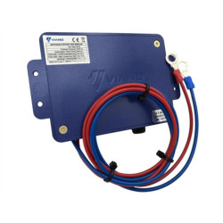 Ultrazvukový plašič do auta na kuny, myši a potkany VIANO OS-3 - napájení z autobaterie