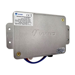 Ultrazvukový plašič do auta na kuny, myši a potkany VIANO OS-4 - napájení z autobaterie