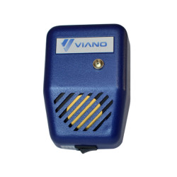 Ultrazvukový plašič na kuny, myši a potkany VIANO OD-08 - napájení přes 230V