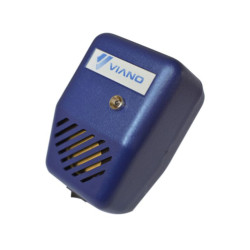 Ultrazvukový plašič na kuny, myši a potkany VIANO OD-08 - napájení přes 230V