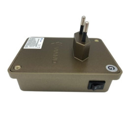 Ultrazvukový plašič na kuny, myši a potkany VIANO OD-11 - napájení přes 230V