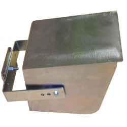 Kryt na reproduktor ultrazvukového odháněče