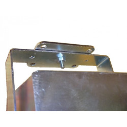 Kryt na reproduktor ultrazvukového odháněče