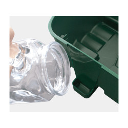 Líheň na vejce RIVER SYSTEMS ET 24 AUTOMATIC - s dolíhní drůbeže