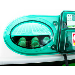 Líheň na vejce RIVER SYSTEMS ET 24 AUTOMATIC - s dolíhní drůbeže