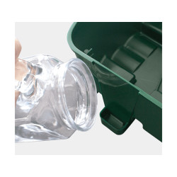 Líheň na vejce RIVER SYSTEMS ET 49 - s dolíhní drůbeže