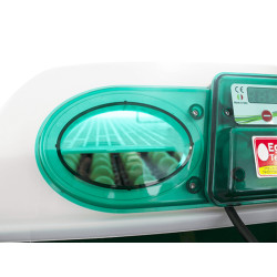 Líheň na vejce RIVER SYSTEMS ET 49 - s dolíhní drůbeže