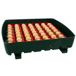 Líheň na vejce RIVER SYSTEMS ET 49 - s dolíhní drůbeže