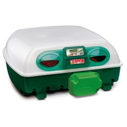 Líheň na vejce RIVER SYSTEMS ET 49 AUTOMATIC - s dolíhní drůbeže