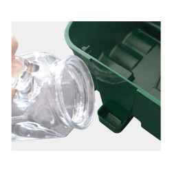 Líheň na vejce RIVER SYSTEMS ET 49 AUTOMATIC - s dolíhní drůbeže