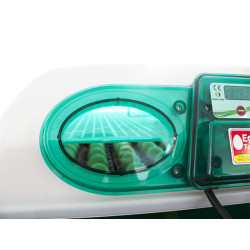 Líheň na vejce RIVER SYSTEMS ET 49 AUTOMATIC - s dolíhní drůbeže