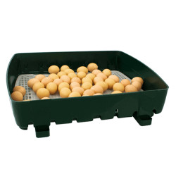 Líheň na vejce RIVER SYSTEMS ET 49 AUTOMATIC - s dolíhní drůbeže