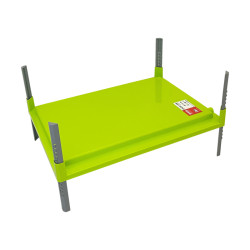 Výhřevná topná deska pro drůbež - CALEO 1400 - 30,5x43cm