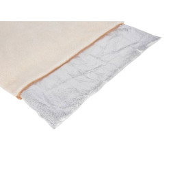 Termodeka pro psy a kočky KERBL THEO 75x50 cm