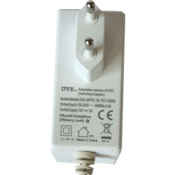 Napájecí zdroj CN01