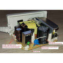 Napájecí zdroj CN01