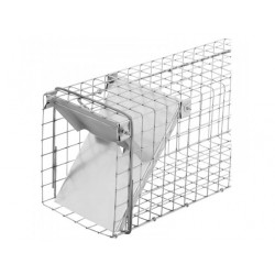 Past na kuny, potkany, krysy, lasičky a tchoře  TRAP ZL102x17x20
