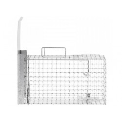 Past na potkany, krysy a lasičky TRAP ZL50x20x27