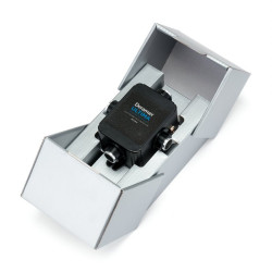 Deramax‐Ultima ‐ Ultrazvukový odpuzovač‐plašič kun a hlodavců II. generace