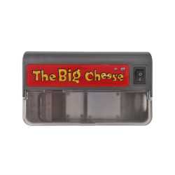 Elektronická past na myši Ultra power (STV722)