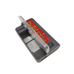 Elektronická past na myši Ultra power (STV722)