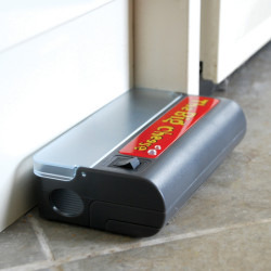 Elektronická past na myši Ultra power (STV722)