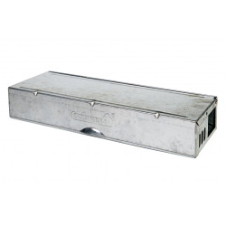 Živolovná past na myši malá oboustranná