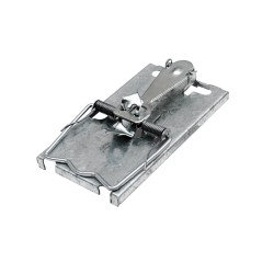 Samonastavitelná past na myši TVS160