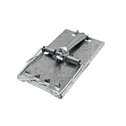 Samonastavitelná past na krysy a potkany TVS165