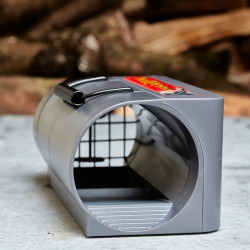 Elektronická past na krysy a potkany NEO-ZAP