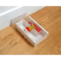 Živolovná past na myši STV162