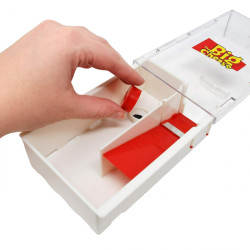 Živolovná past na myši STV162