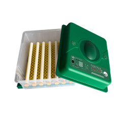 Automatická líheň AGROFORTEL ECO PROFI C36 - pro slepice, kachny, husy a holuby