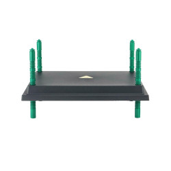 Umělá kvočna AGROFORTEL - výhřevná deska 25x30 cm, 20 W.