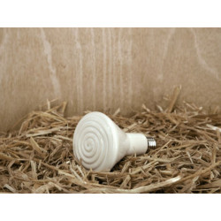 Infražárovka keramická KERBL OEM 100 W