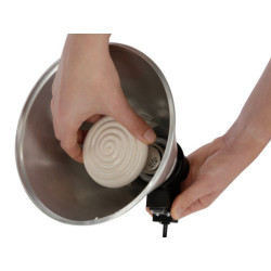 Infražárovka keramická KERBL OEM 100 W