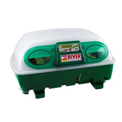 Líheň na vejce RIVER SYSTEMS ET 24 - s dolíhní drůbeže