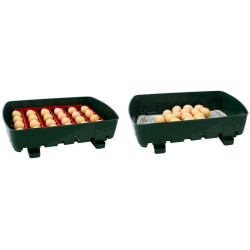 Líheň na vejce RIVER SYSTEMS ET 24 - s dolíhní drůbeže