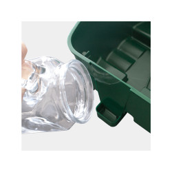 Líheň na vejce RIVER SYSTEMS ET 24 - s dolíhní drůbeže