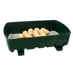 Líheň na vejce RIVER SYSTEMS ET 24 - s dolíhní drůbeže