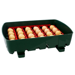 Líheň na vejce RIVER SYSTEMS ET 24 - s dolíhní drůbeže