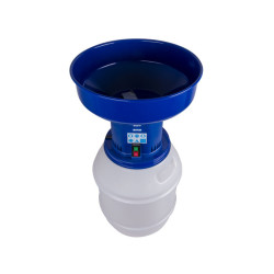 Elektrický šrotovník na obilí AMA 13400 - 1,2kW