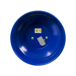 Elektrický šrotovník na obilí AMA 13400 - 1,2kW