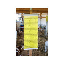 Mucholapka se závěsem KERBL 30cm x 9m