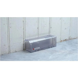 Victor Live Catch Mouse Trap M337 – Humánní past na myši