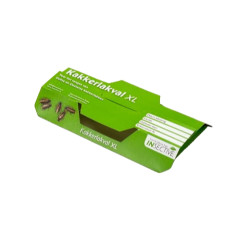 Monitorovací past na šváby obecné a rusy domácí 4 ks