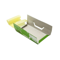 Monitorovací past na šváby obecné a rusy domácí 4 ks