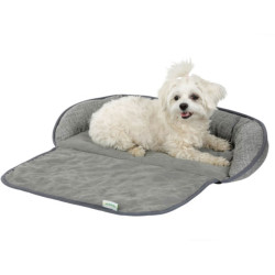 Pelíšek pro psy a kočky KERBL EMALIA 60x40x12 cm